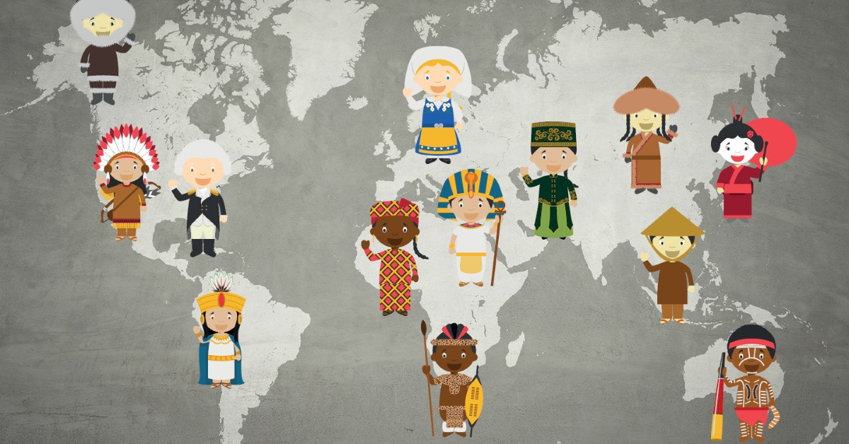 How to Supplement Your History Studies - crowdcast