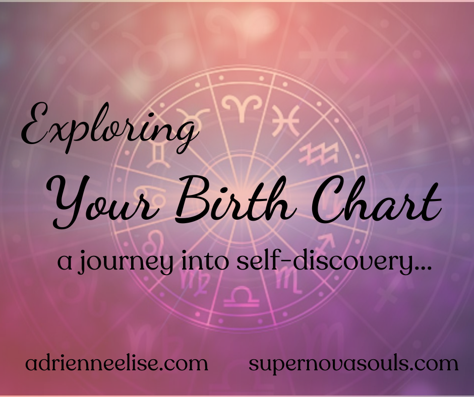 Exploring Your Birth Chart: The Ascendant - A Journey Through The ...