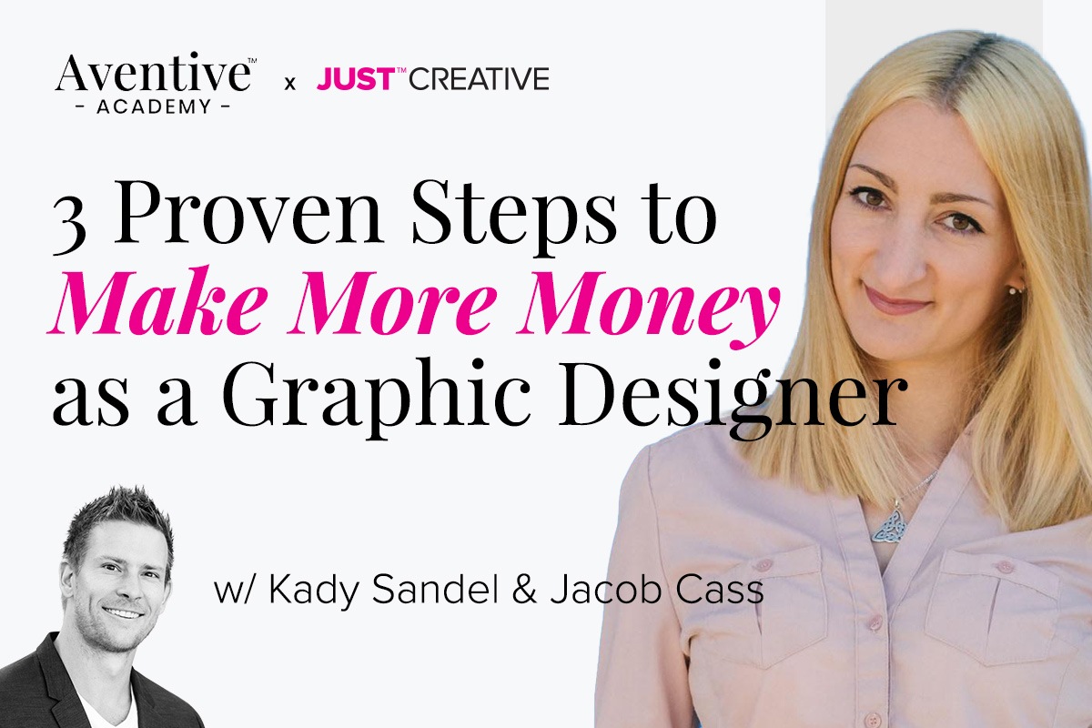 3 Proven Steps to Make More Money as a Freelance Graphic Designer ...