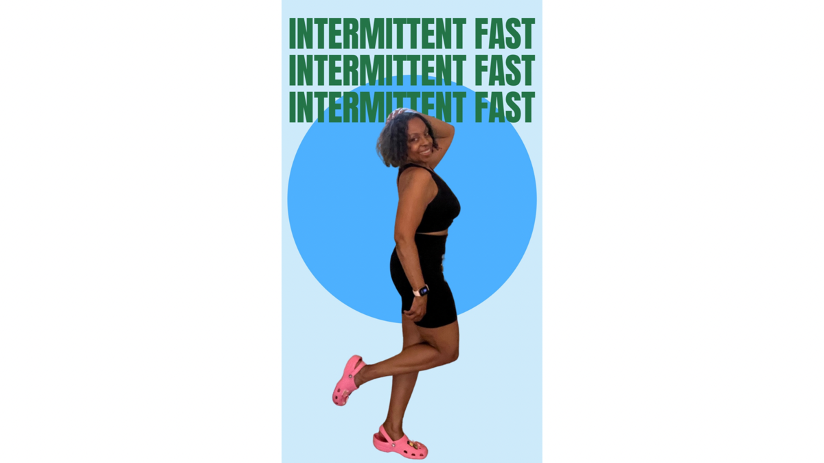 Behind The Scenes Look At My Intermittent Fasting Monthly Membership ...