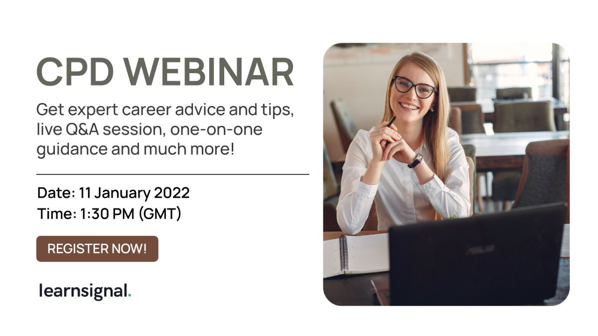 How to complete your CPD - crowdcast