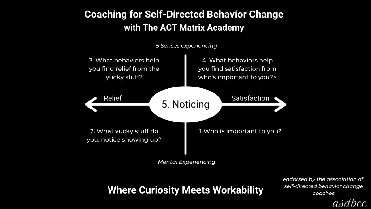Slow and Boring with Less Words: Precise Language for Self-Directed ...