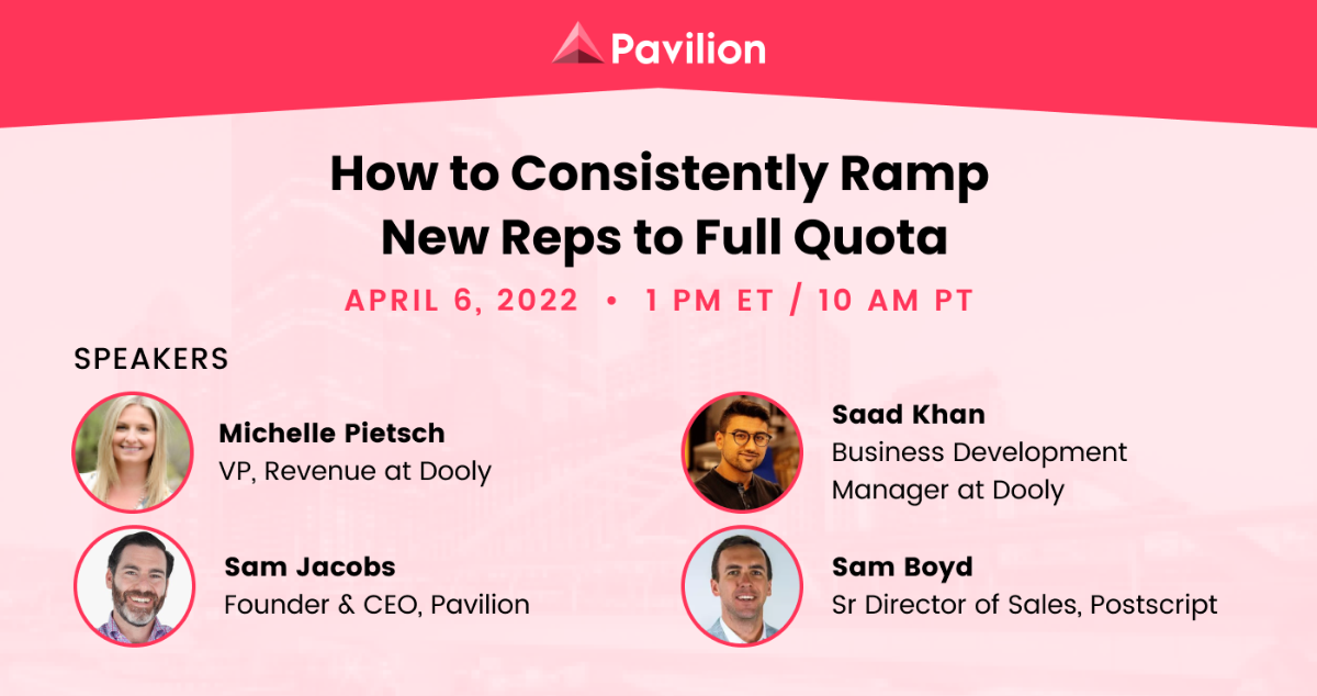 How Do I Build a Quota-Relief and Ramp Policy for New Reps in 2027?