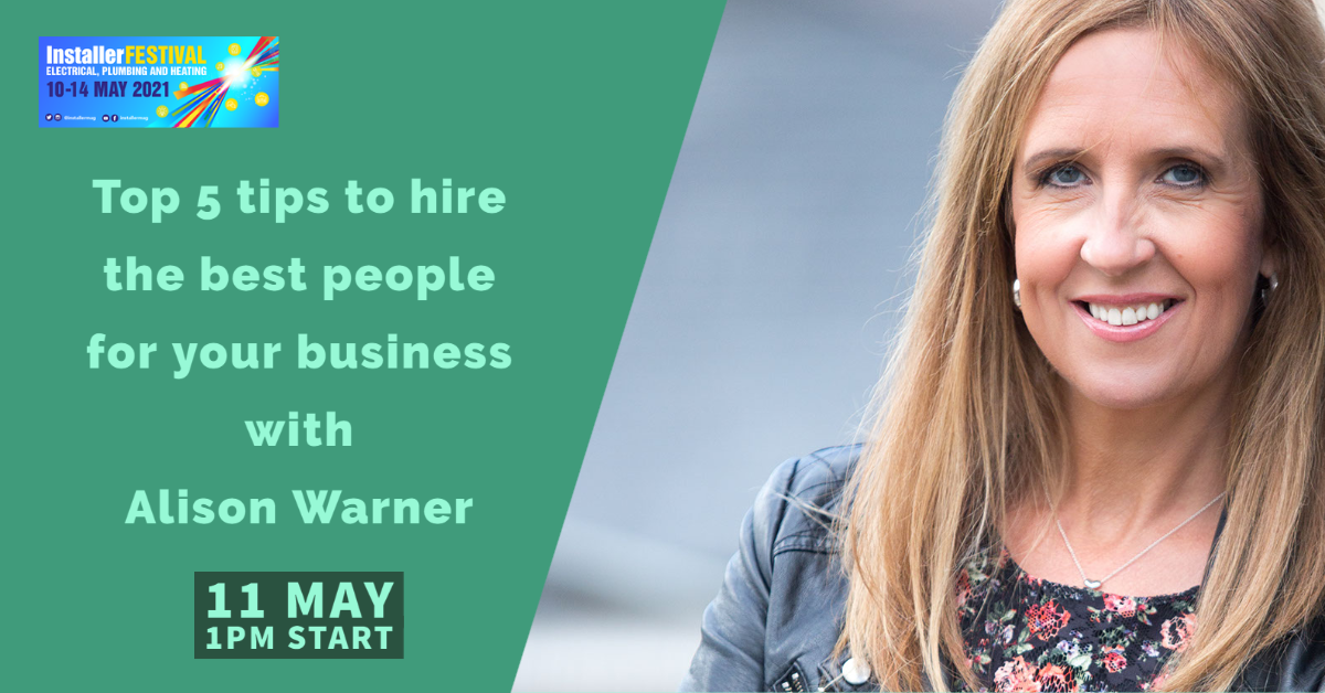 Top 5 tips to hire the best people for your business - crowdcast