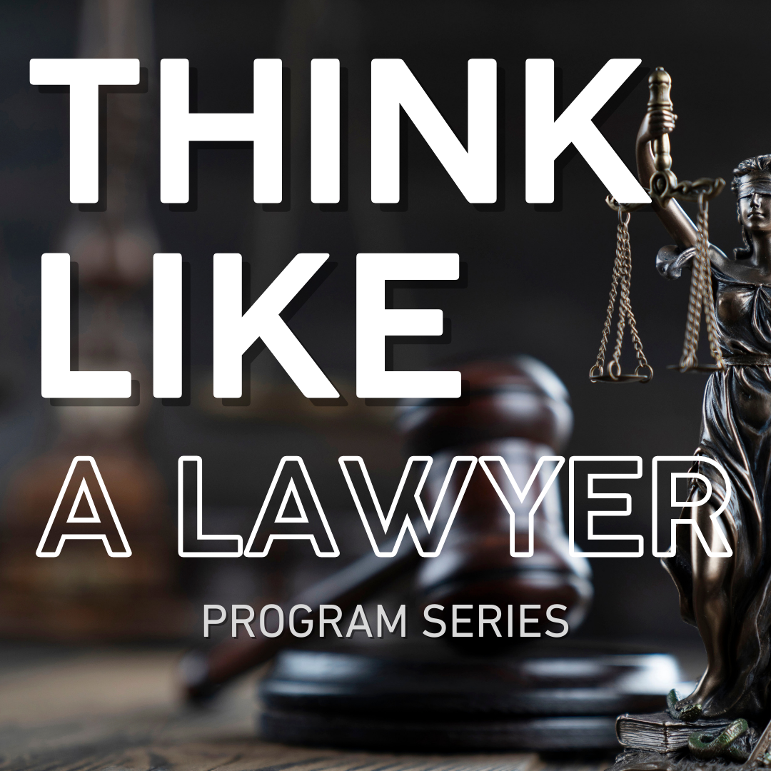 Think Like a Lawyer: Prepare Like a Pro for Family Court - crowdcast