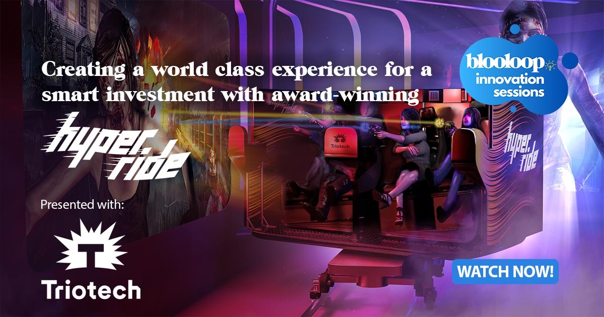 Creating a world class experience for a smart investment with award ...