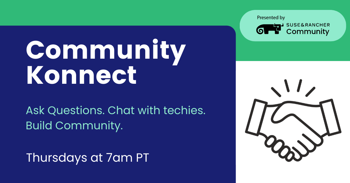Community Konnect - crowdcast